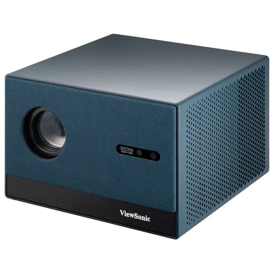 Projetor Viewsonic LX60HD de 630 Lúmens com Google TV FHD