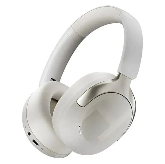 Headphone Haylou S40 Anc HD006 Wireless - Branco