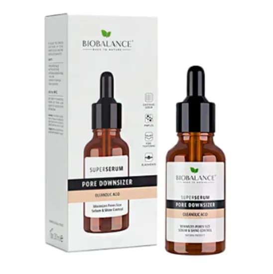 Bio Balance Superserum Minimizador de P 30ML
