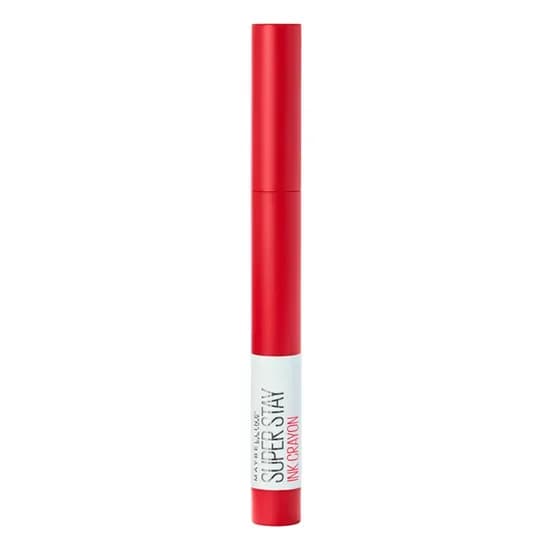 Maybelline Lapiz Labial Super Stay Ink Crayon 50. s/C