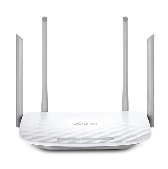 TP-Link Router Archer C50 (W) AC1200 Dual Band