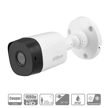 Cam Dahua 1080 B1A21N