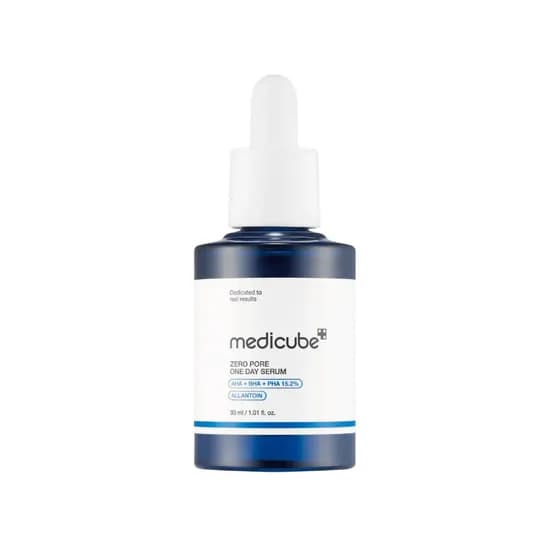 Medicube Zero Pore One Day Serum 30ML