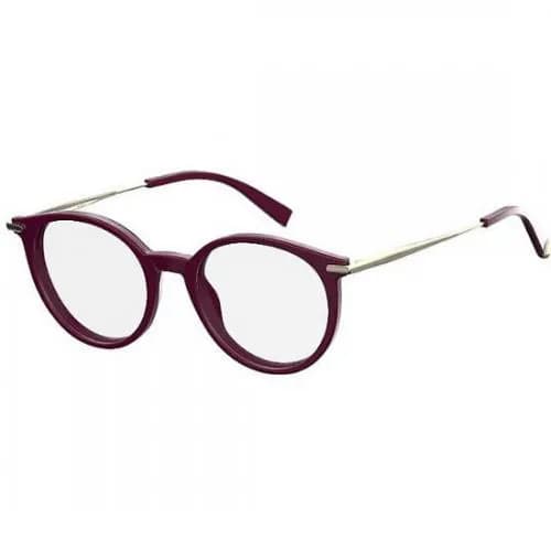 Óculos Armação Max Mara 1303 - 0T7 (49-19-145)