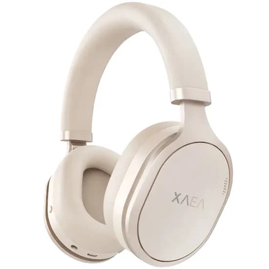 Fone de Ouvido Xaea MODX-703 Radiance - Bluetooth - Branco