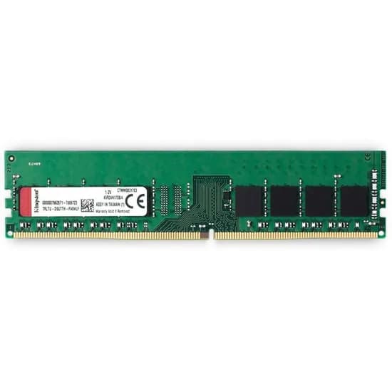 Memoria Ram DDR4 PC 16GB 3200 Kingston KVR32N22S8/16