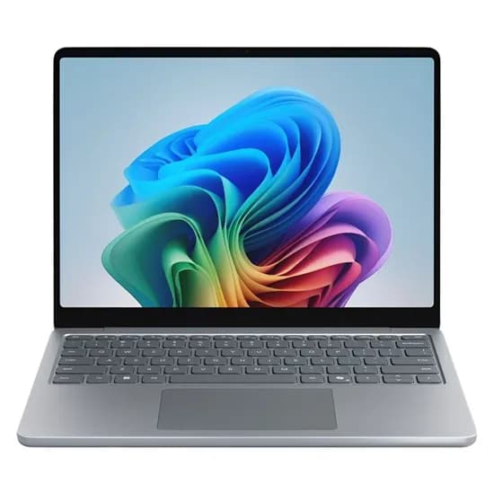 Notebook Microsoft Surface Snapdragon X Plus 16GB Ram 516GB SSD Tela 13" Full HD Touch Windows 11 Inglês Ocean - EP2-33432