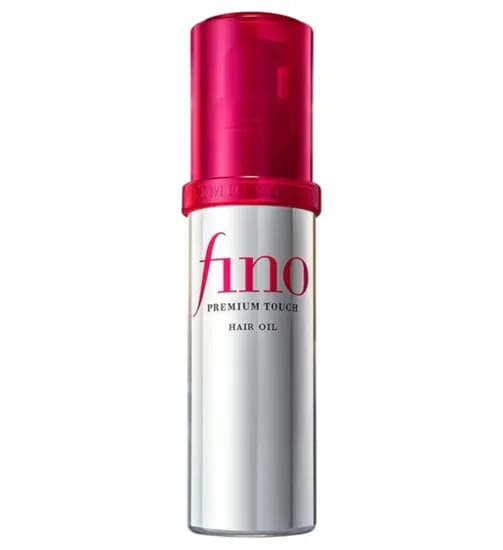 e. Fino Premium Touch Moisturizing Hair Oleo Capilar 70ML