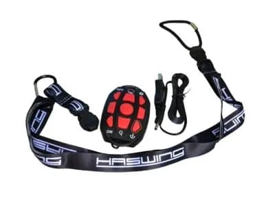 Controle Remoto s/fio Haswing p/ Cayman 50738