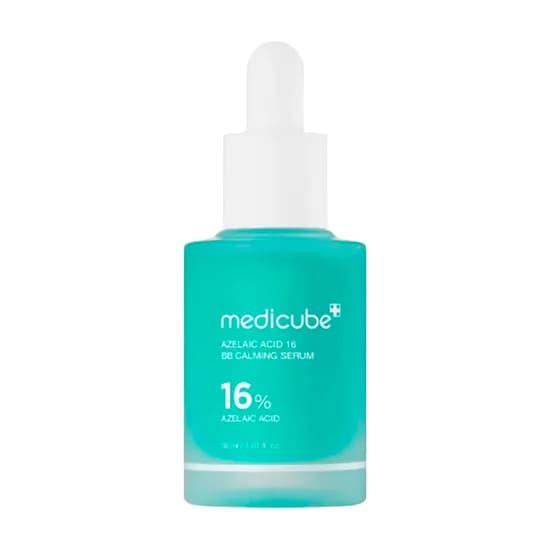 Sérum Facial Medicube Azelaic Acid 16 BB Calming - 30ML