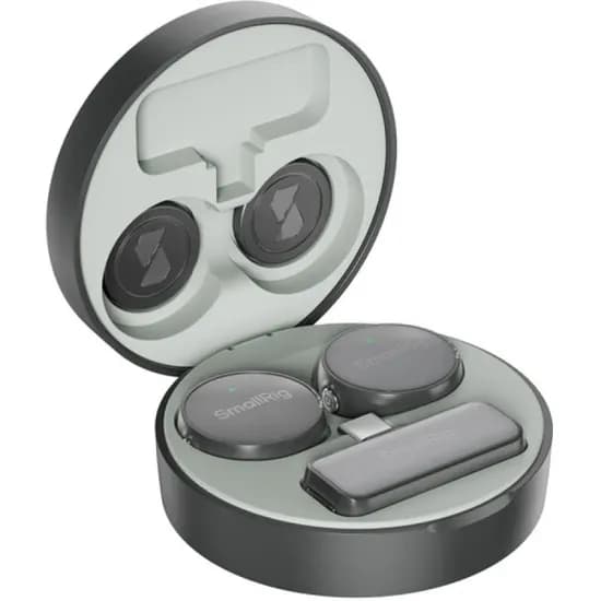 Microfone Smallrig 4934 S60 USB-C