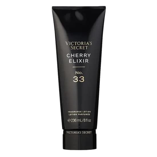 Locao Corporal Victoria's Secret Cherry Elixir No. 33 236ML Feminino