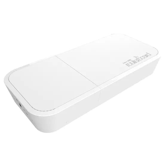 Mikrotik Routerboard RBWAP2ND AP (Parede/Teto) L4