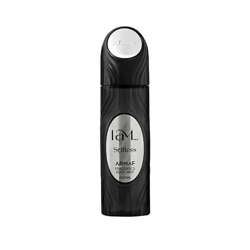 Armaf Body Splash I AM Selfless 250ML