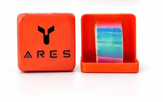 Ares Protetor de Cabeza BT 20M Holo