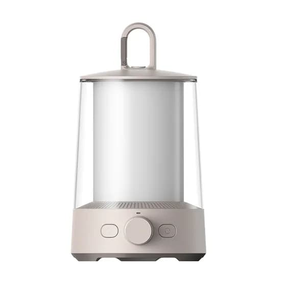 Lanterna Xiaomi Multi-Function Camping Lantern IP54 - Branca 47698 BHR7349GL MJLYD001QW