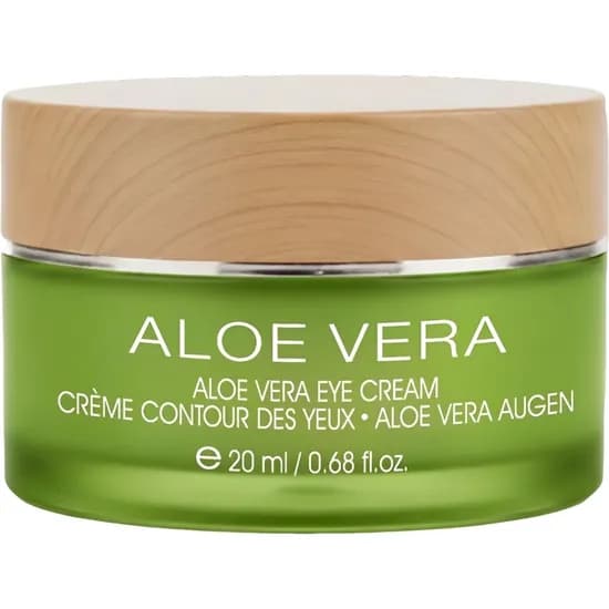 Creme para Contorno Dos Olhos Être Belle Aloe Vera - 20ML