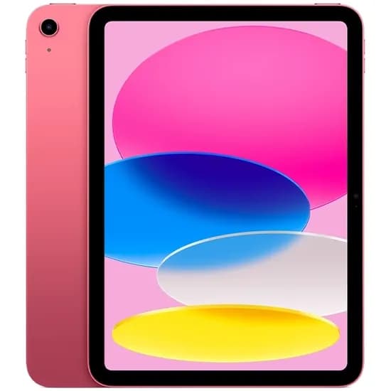 Apple iPad 11TH A16 MD4E4LL/A 128GB 11" Pink