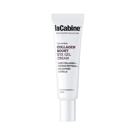 Gel Contorno de Ojos La Cabine Collagen Boost 15ML