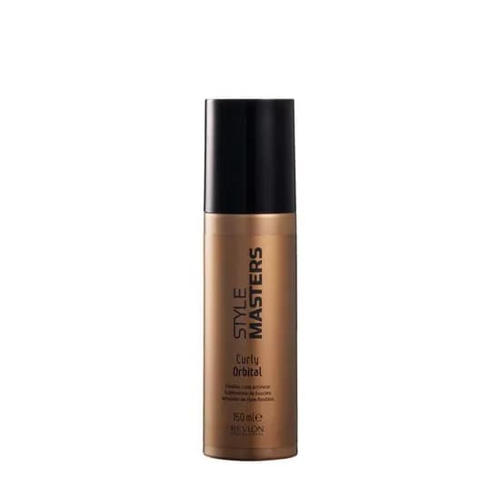 Revlon Style Masters Curly Orbital 150ML