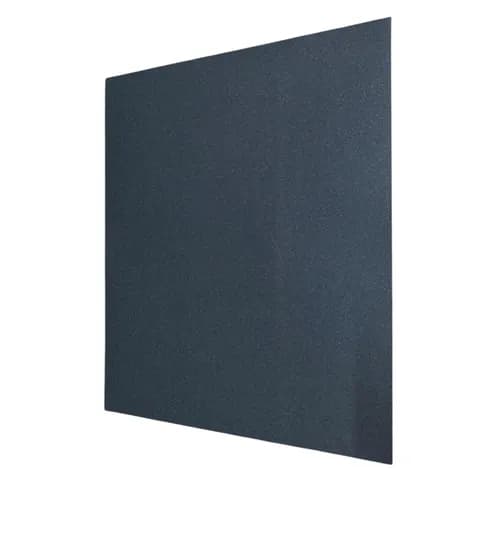Maq. Folha de Lixa D Água 230*280MM P240 Molhado e Seco