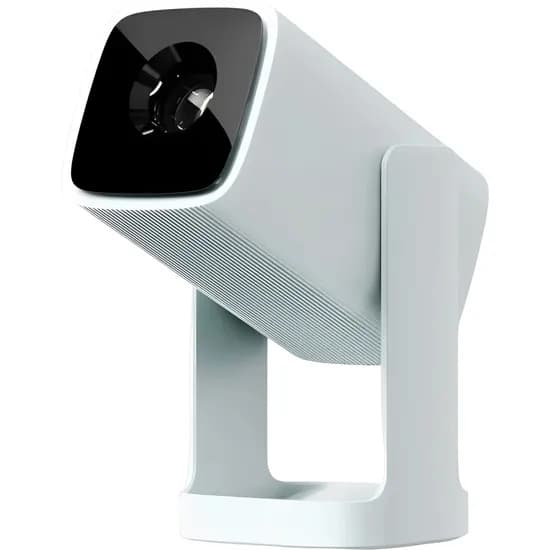 Projetor Wanbo Cube 1 350 Lúmens HD - Azul