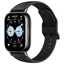 Relógio Smartwatch Haylou Watch 4 HF011 - Prata