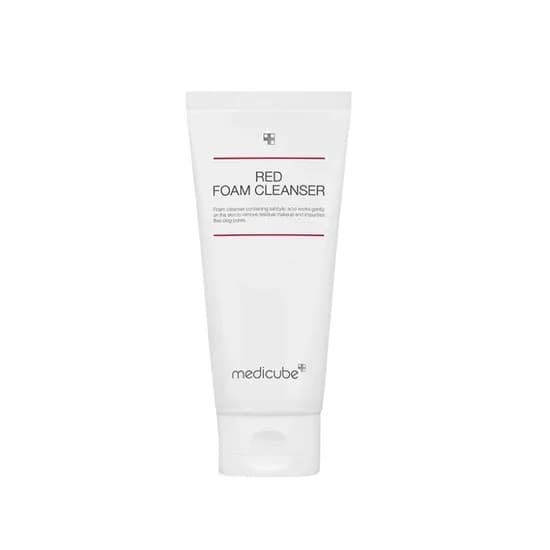 Medicube Red Foam Clean 120ML