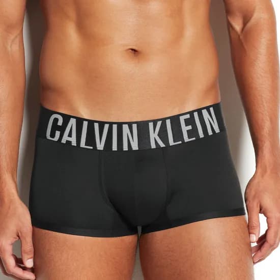 Cueca Calvin Klein Masculino NB1047-001 s - Preto