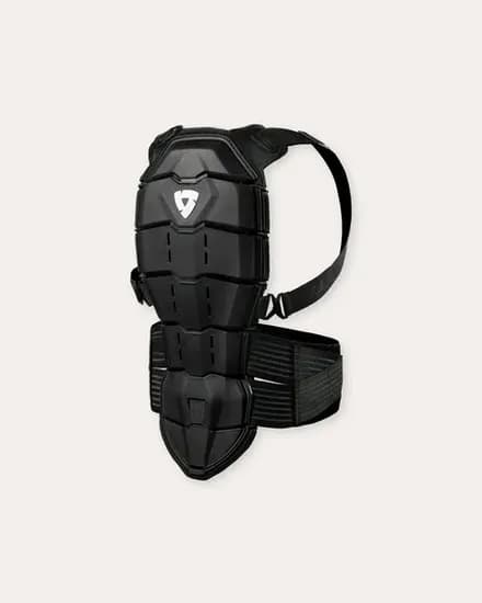 Protetor de Coluna Externo para Motociclista Revit Tryonic See+