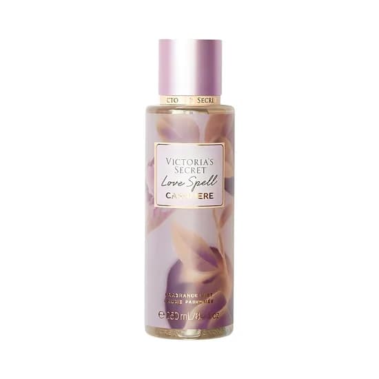 Body Mist Victoria's Secret Love Spell Cashmere 250ML