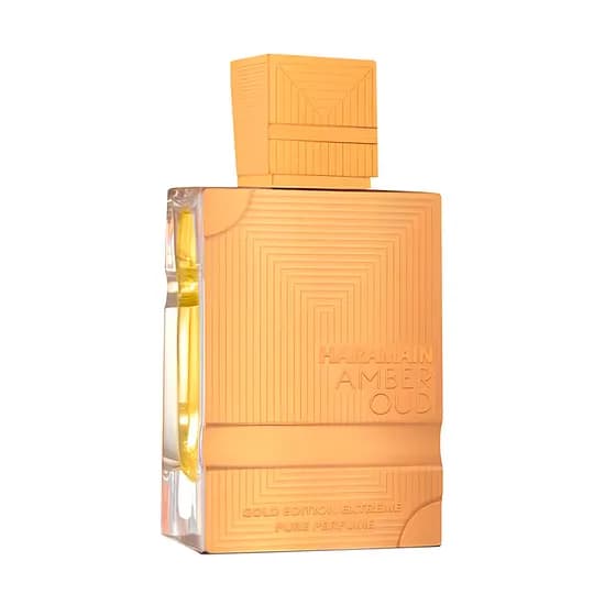 Perfume Al Haramain Amber Oud Extreme Gold Edition Edp (U) - 100ML(Atacado)