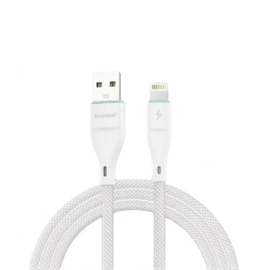 Cabo Philips DLC3001CB/70 USB-C A USB-C 1 Metro - Black