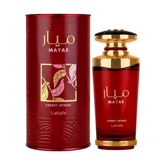 Lattafa Mayar Cherry Intense 100ML