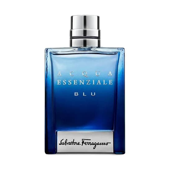 Perfume Salvatore Ferragamo Acqua Essenziale Blu Edt (M) - 100ML(Atacado)