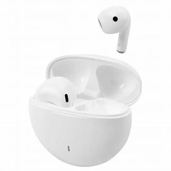 Fone de Ouvido Bluetooth Sate AE-6112 - Branco