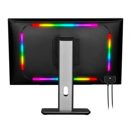 Kit de Inicio LED Corsair Lighting Strips CD-9010001-Na