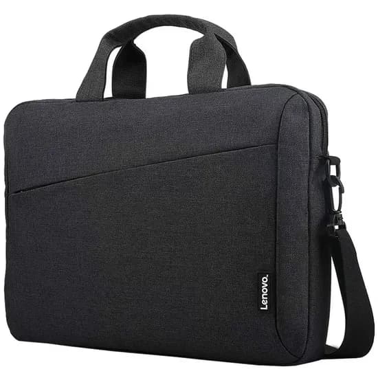 Pasta para Notebook Lenovo Casual Toploader T210 GX40Q17229 15.6" - Preta