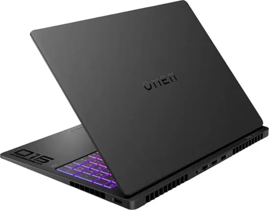 Notebook HP 16-AH0033DX IU9 275HX/ 32GB/ 1TB SSD/ RTX5080 16GB/ 16" Wqxga/ W11 (Caixa Feia)