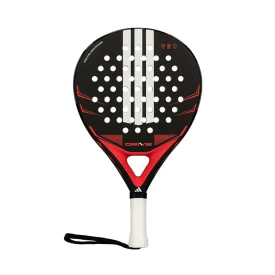 Pala Adidas 2026 Drive Black