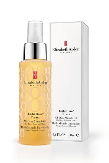 Elizabeth Arden Aceite Eight Hour All Over Miracle For Face , Body And Hair 100ML s/C