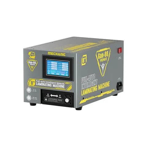 Removedor Bolha GAN-02 Fenix 8" (220V) Mechanic