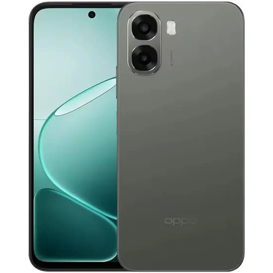 Celular Oppo A6X - 4/256GB - 6.75" - Dual-Sim - Gray