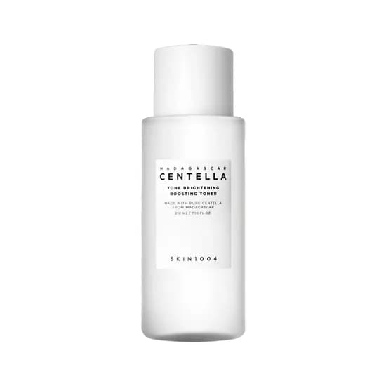Tónico SKIN1004 Madagascar Centella Tone Brightening Boosting 210ML