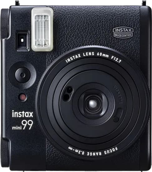 Câmera Instantânea Fujifilm Instax Mini 99 Black