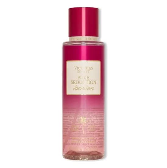 Body Splash Victoria's Secret Pure Seduction Vacation Feminino 250ML