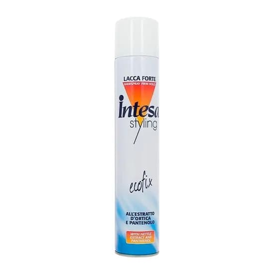 Spray Fixador de Cabelo Intesa 500ML