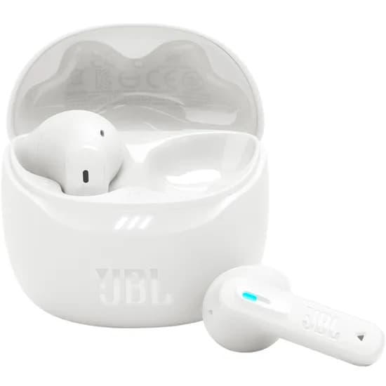 Fone de Ouvido JBL Tune Flex 2 - Bluetooth - Branco