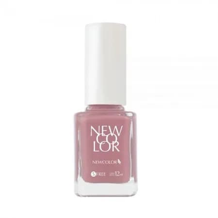 Esmalte de Unhas New Color 5 Free No. 3.30 12ML