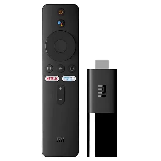 Media Player Xiaomi Mi TV Stick MDZ-24-Ab - Black